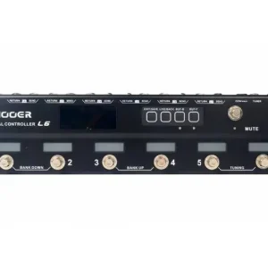 PEDALE CONTROLLER L6 Prix Choc