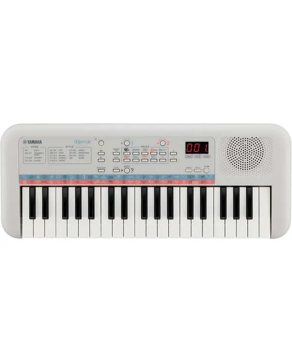 Achetez Aujourd'hui YAMAHA PSS-E30 "REMIE" MINI-CLAVIER EDUCATIF 37 TOUCHES