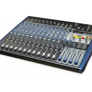 STUDIOLIVE AR16C Bon Plan