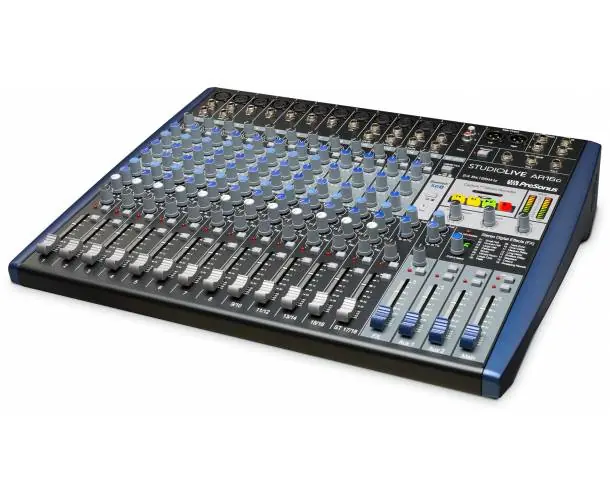 STUDIOLIVE AR16C Bon Plan