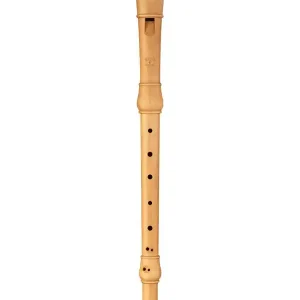 Promotion MOECK RONDO 2302 FLUTE A BEC ALTO BAROQUE EN POIRIER