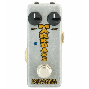 MB OCTAVER RAW SERIES Nouvelle Collection