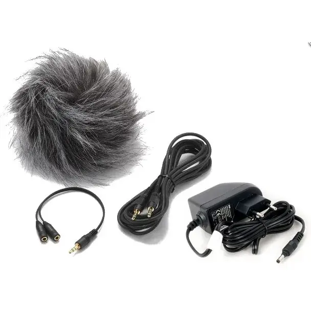 Pack Zoom Accessoires H4N-Pro Promotion Saisonnière