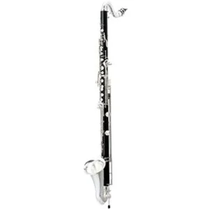 Offre Limitée YAMAHA YCL-622II 02 CLARINETTE BASSE DESCENDANT UT