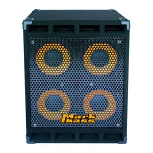STANDARD 104HF-4 - 4X10" - COMPRESSION 1" Super Prix