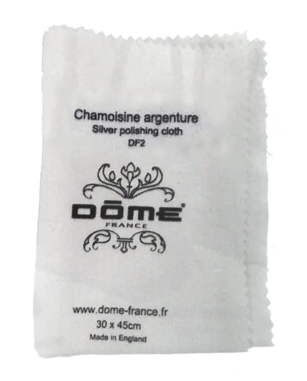 Super Prix DOME FRANCE DF2 CHAMOISINE POUR ARGENTURE