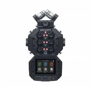 H8 - ENR 12 PISTES CAPSULE Acheter Direct