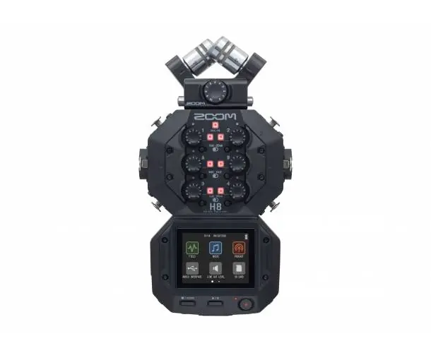H8 - ENR 12 PISTES CAPSULE Acheter Direct