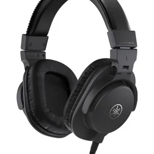 Commander Maintenant YAMAHA HPH-MT5 CASQUE MONITORING PRO