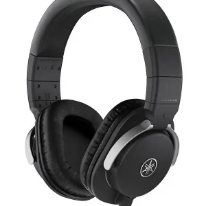Solde YAMAHA HPH-MT8 CASQUE MONITORING PRO