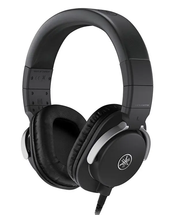 Solde YAMAHA HPH-MT8 CASQUE MONITORING PRO