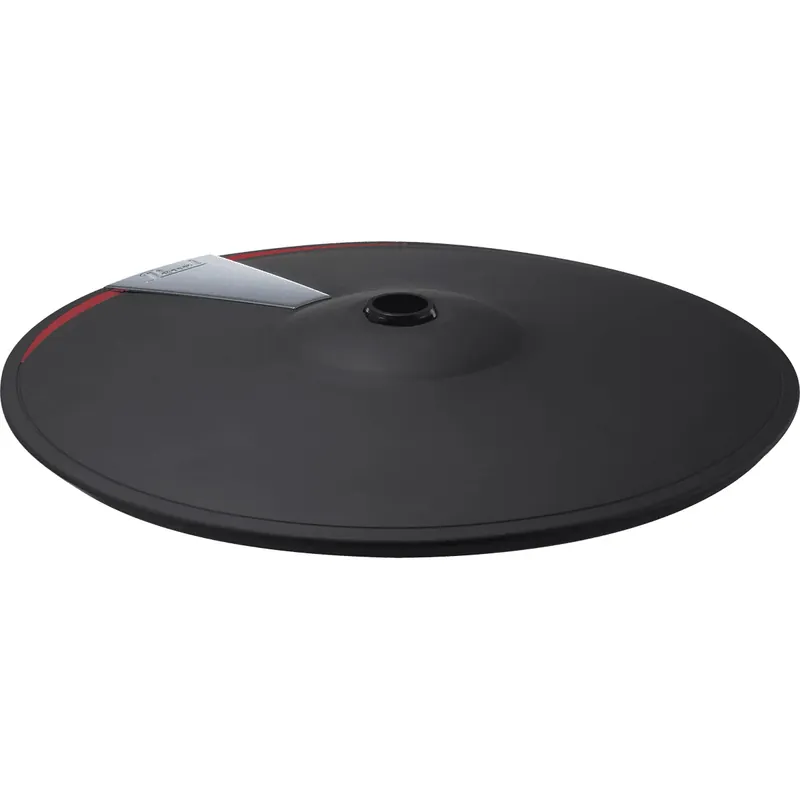 Pad Cymb Pearl E-Merge Puretouch 15" Top Vente