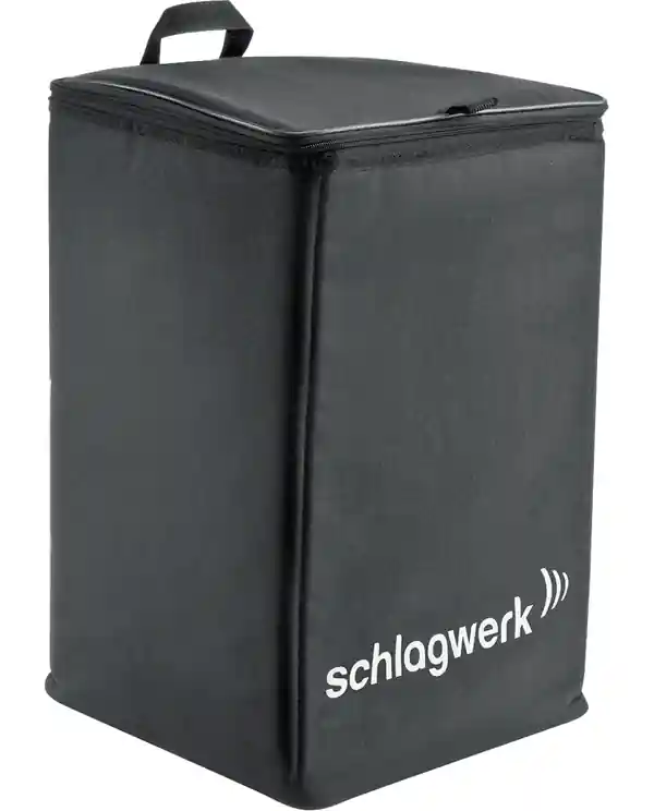 SCHLAGWERK TA12 HOUSSE SAC A DOS POUR CAJON Offre Exclusive