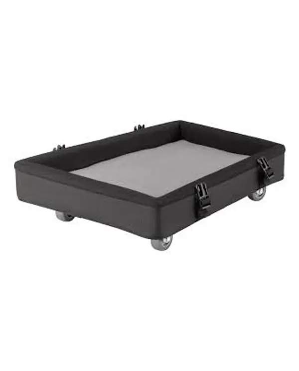 Prix Bas YAMAHA DLSP1K CHARIOT DE TRANSPORT POUR STAGEPAS 1K