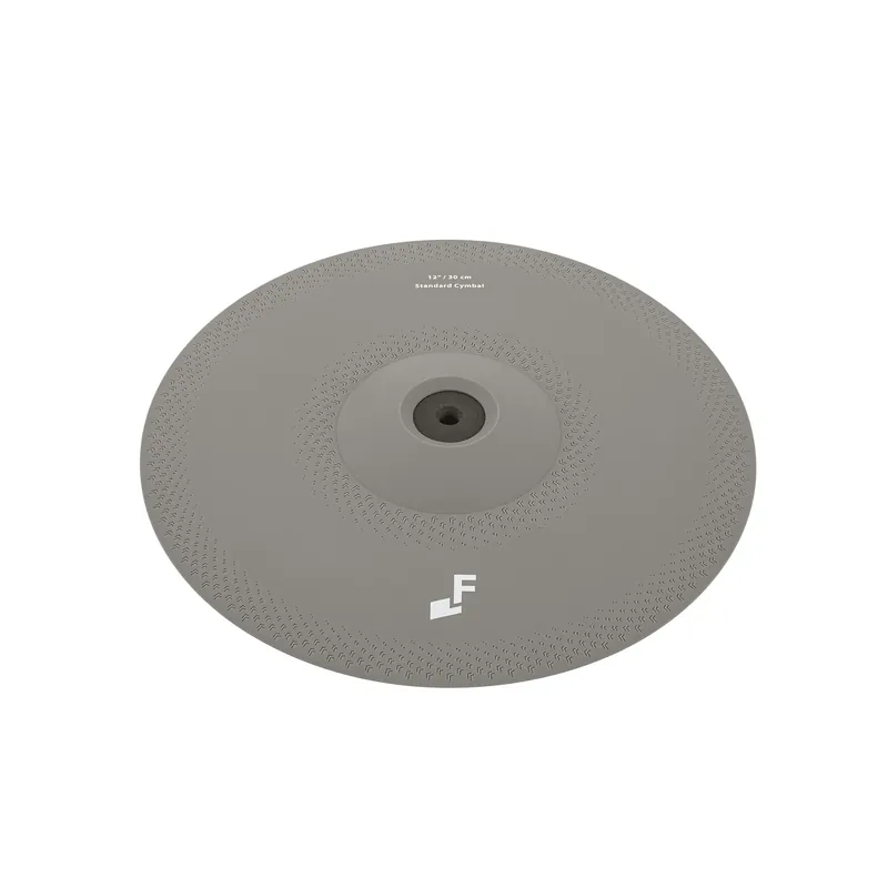 EFNOTE EFD-C12 Pad Cymbale 12" Dernier Modèle