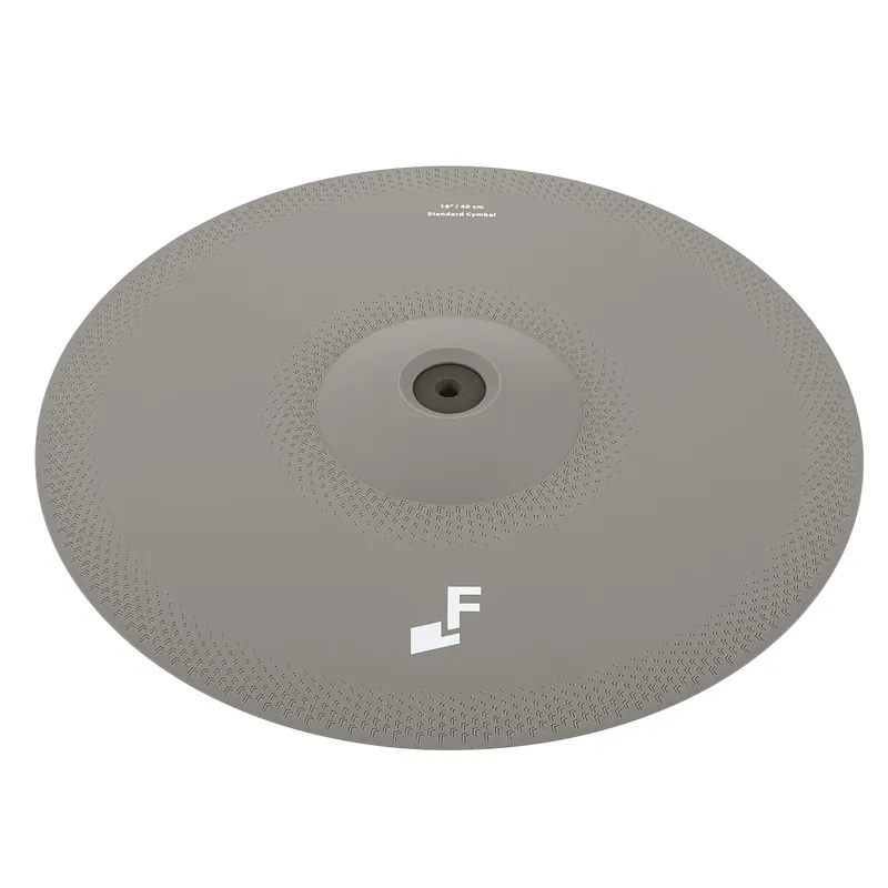 EFNOTE EFD-C16 Pad Cymbale 16" Meilleur Prix