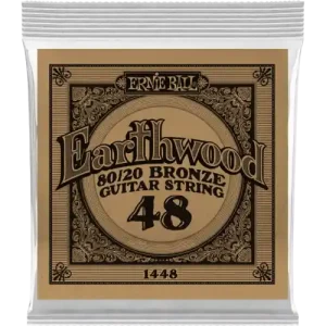 EARTHWOOD 80/20 BRONZE 48 Petit Prix