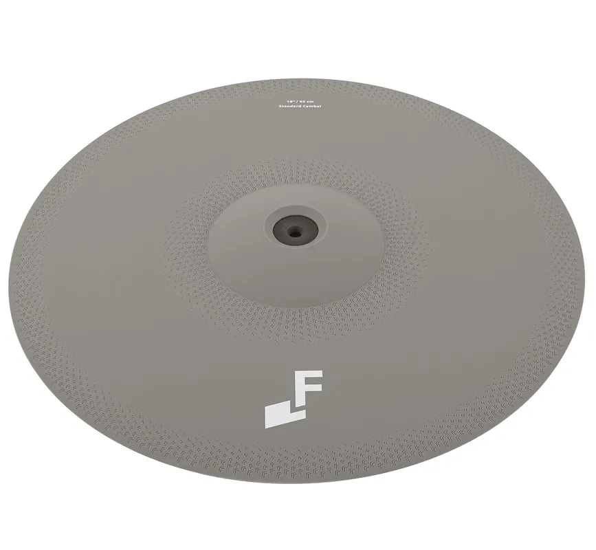 EFNOTE EFD-C18 Pad Cymbale 18" Promotion