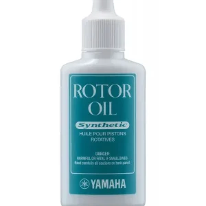 Offre Spéciale YAMAHA ROTOR OIL HUILE POUR BARILLET - 40 ml