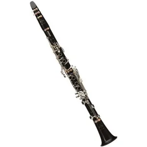 Acheter Direct BUFFET CRAMPON LEGENDE GREELINE CLARINETTE LA - Avec étui