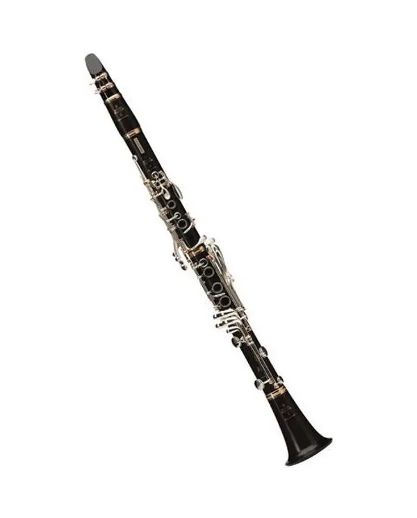 Acheter Direct BUFFET CRAMPON LEGENDE GREELINE CLARINETTE LA - Avec étui