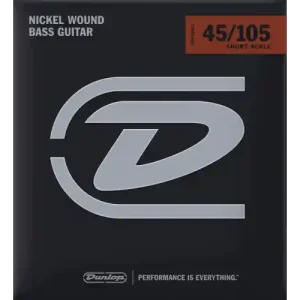 NICKEL 45-105 SHORT SCALE Achetez Aujourd'hui