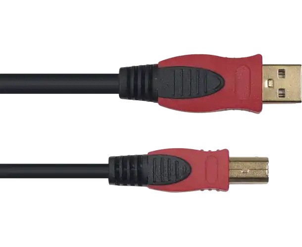 CBLE USB A VERS USB B 3 M Must-Have