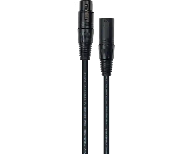 CORDON XLR XLR FEM. 20 M Offre Exclusive