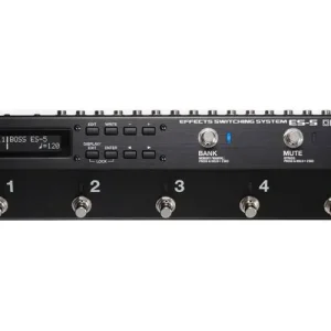 ES-5 Prix Cassé