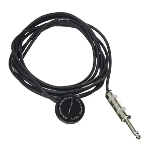 DIMARZIO DP130BK MICRO PIEZO-ELECTRIQUE - 1 CONDUCTEUR Prix Cassé