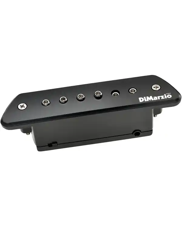 Paiement Sécurisé DIMARZIO DP234 "THE BLACK ANGEL" MICRO HUMBUCKER PASSIF