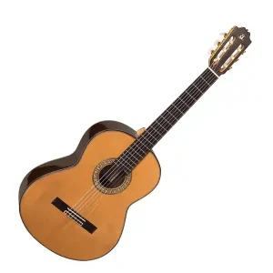 ADMIRA A15 "ARTESANIA" GUITARE CLASSIQUE ACOUSTIQUE Jusqu'à Épuisement Des Stocks