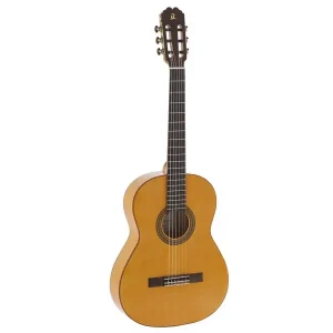 Certifié ADMIRA TRIANA GUITARE FLAMENCA - Table en épicéa