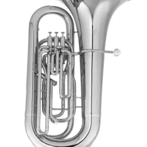 MTP 9940 TUBA EN BB 3+1 PISTONS VERNI + ETUI Bon Plan