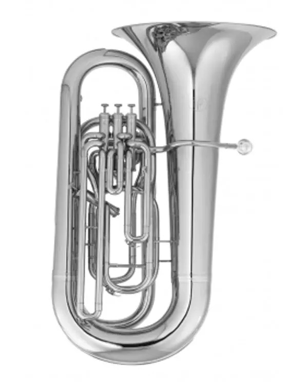 MTP 9940 TUBA EN BB 3+1 PISTONS VERNI + ETUI Bon Plan