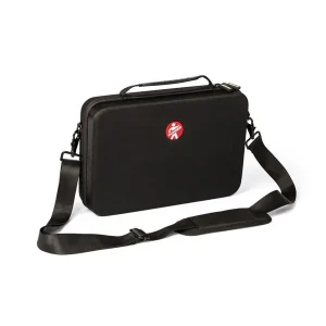 HOHNER MZ 20192 FLEXCASE LARGE ETUI POUR 18 HARMONICAS DIATONIQUES Offre Limitée