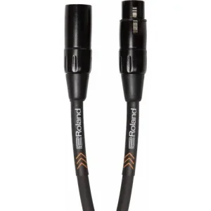 Populaire RMC-B3 - 3FT / 1M MICROPHONE CABLE