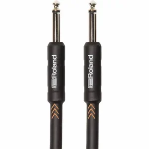 Réduction RIC-B5 - 5FT/1.5M INSTR CABLE STRAIGHT-ST