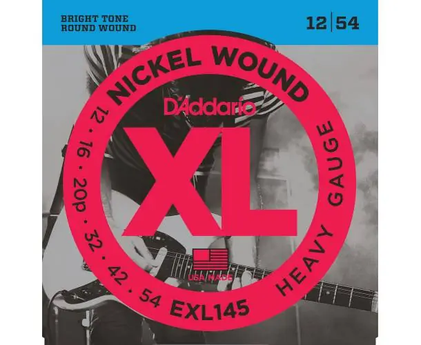 Marque EXL145