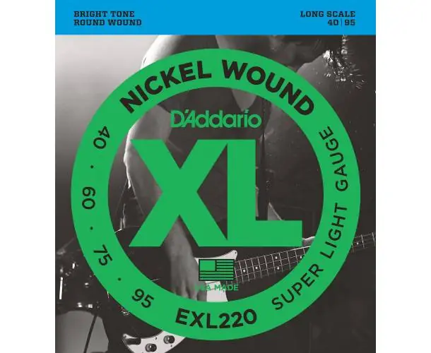 EXL220 Nouvel Arrivage