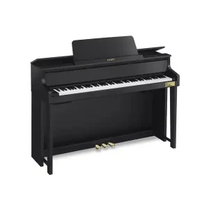 CASIO GP-310BK PIANO NUMERIQUE MEUBLE NOIR MAT Offre Limitée