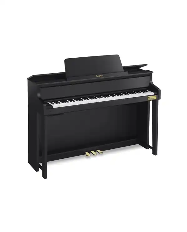 CASIO GP-310BK PIANO NUMERIQUE MEUBLE NOIR MAT Offre Limitée