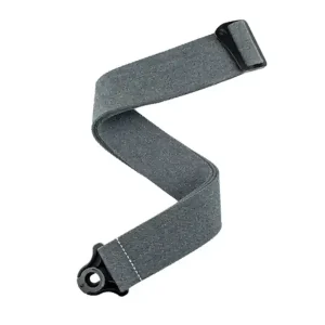 D‘ADDARIO 50BAL04 "AUTO LOCK" COURROIE GUITARE NYLON SKATER GRISE Acheter Direct