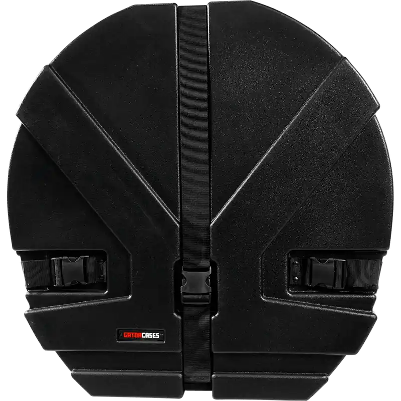 GATOR Grooves Étui Grosse Caisse 24"x 16" Offre Spéciale