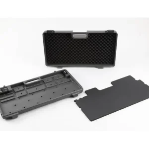 Meilleur Choix BCB-90X - CARRY CASE FOR 9 PEDALS