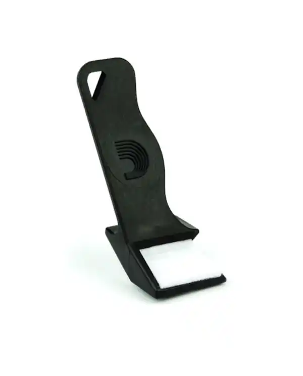 Super Prix D‘ADDARIO PW-RSCS OUTIL DE NETTOYAGE POUR CORDES (à l‘unité)