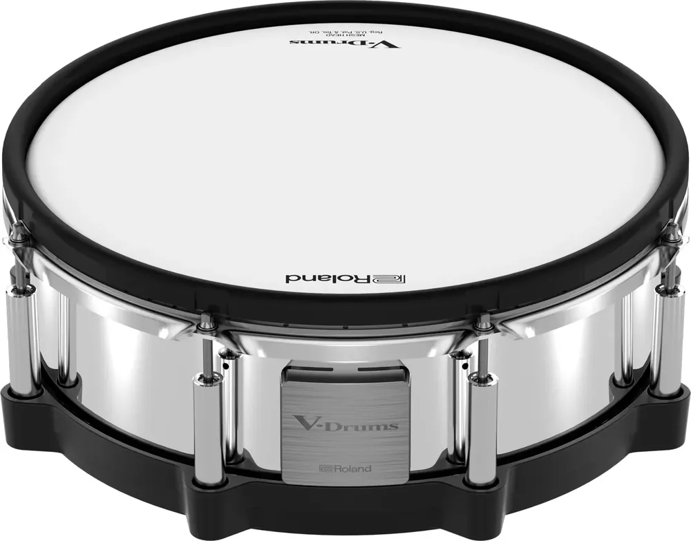 ROLAND PD-140DS Pad Caisse Claire 14" Digital Mesh Dernier Modèle