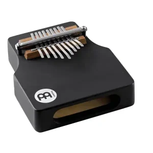MEINL KA9WWBK KALIMBA WAH WAH 9 NOTES NOIR Retour Gratuit