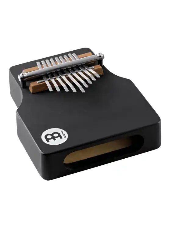 MEINL KA9WWBK KALIMBA WAH WAH 9 NOTES NOIR Retour Gratuit