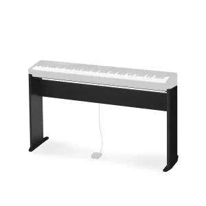 Nouvel Arrivage CASIO CS-68PBK STAND NOIR POUR PIANO NUMERIQUE PX-S1100 & PX-S3100